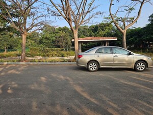  Plot – Exterior View View at The County Address, Sarjapur - for Sale