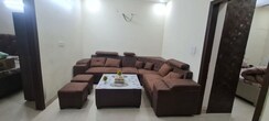 3 BHK + Pooja Room Apartment For Rent in Affinity Greens