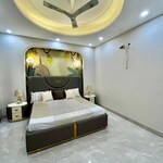 3 BHK 900 Sq.Ft. Builder Floor in Yashas Nilaya