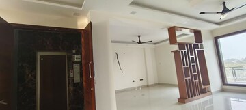 2 BHK Builder Floor – Entrance View at Sector 31 - for Rent