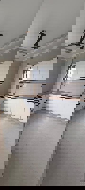 2 BHK + Pooja Room Builder Floor For Rent in Sector 31