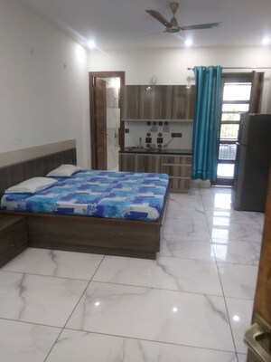 3 BHK Builder Floor For Sale in Sector 23