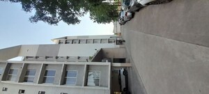 3 BHK Apartment – Exterior View View at Saddu - for Rent