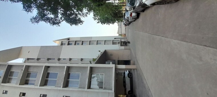 Exterior View, saddu 3 Bedroom 1760 Sq.Ft. Apartment In Saddu Raipur 9831591