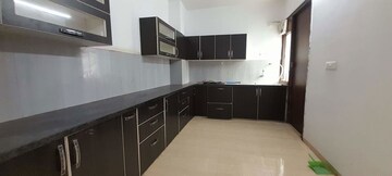 Kitchen in 3 BHK Apartment at Saddu – for Rent