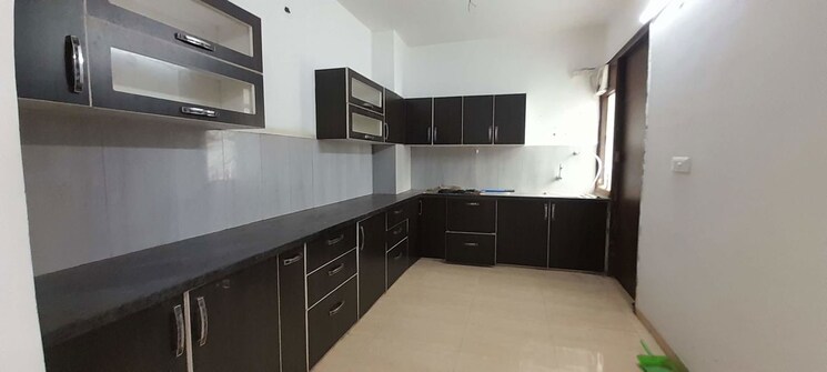 Kitchen, saddu 3 Bedroom 1760 Sq.Ft. Apartment In Saddu Raipur 9831591