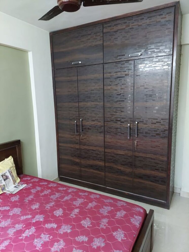 Bedroom, shiv-shakti-chs-malad-west 1 Bedroom 650 Sq.Ft. Apartment In Malad West Mumbai 9831658