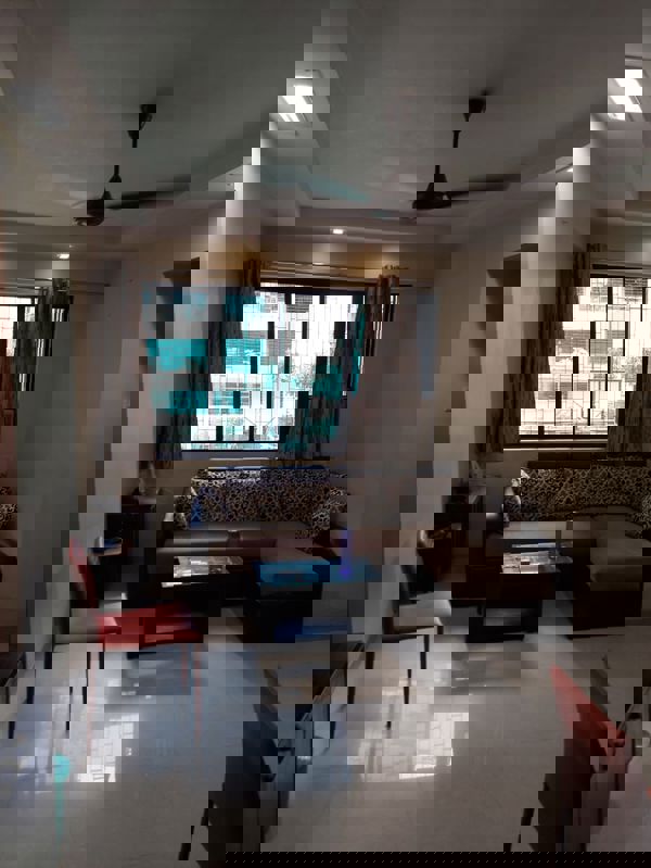 1 BHK Apartment For Rent in Shiv Shakti CHS Malad West