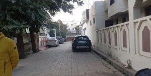  Plot – Exterior View View at Indira Nagar - for Sale