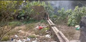  Plot – Garden View at Indira Nagar - for Sale