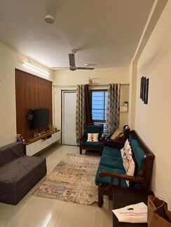 1 BHK Apartment For Rent in Sector 14 Dwarka