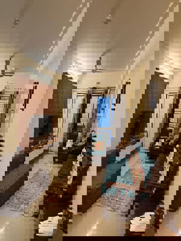 1 BHK Apartment For Rent in Sector 14 Dwarka