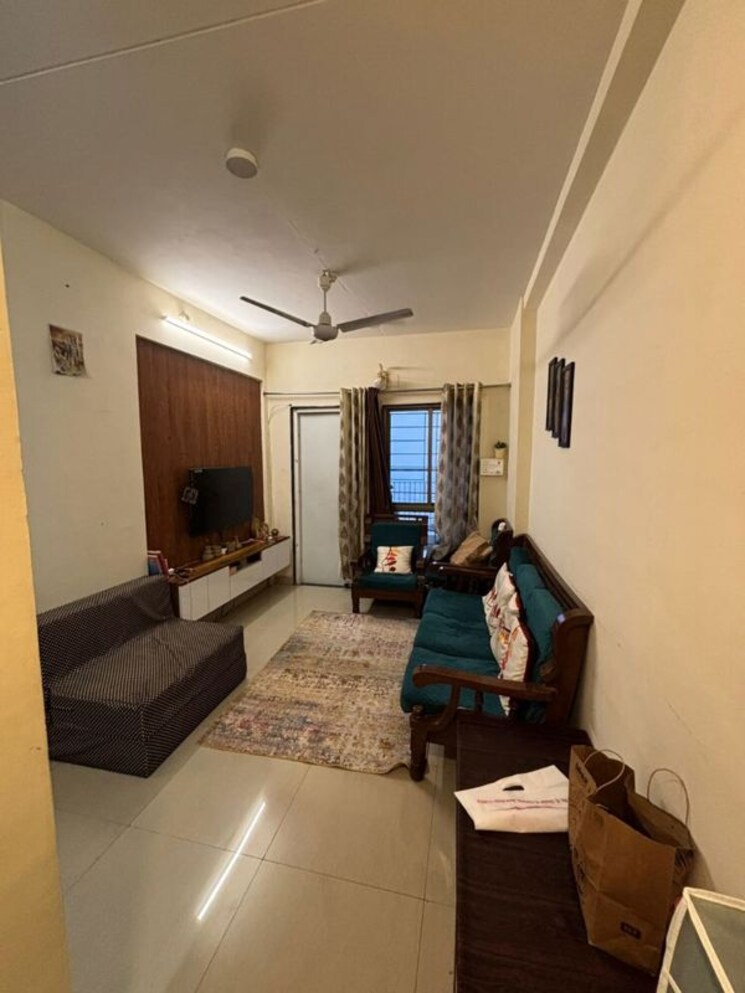 Living Room, sector 14 dwarka 1 Bedroom 550 Sq.Ft. Apartment In Sector 14 Dwarka Delhi 9831585