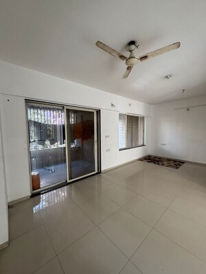 3 BHK Apartment For Rent in Sanskruti Casa Poli, Wakad