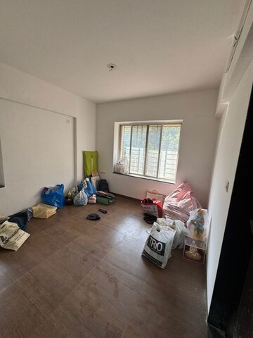 Parking in 3 BHK Apartment at Sanskruti Casa Poli, Wakad – for Rent