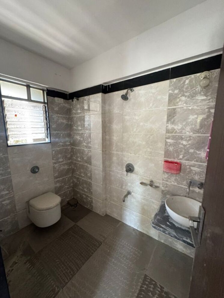 Bathroom, sanskruti-casa-poli 3 Bedroom 1509 Sq.Ft. Apartment In Wakad Pune 9831666