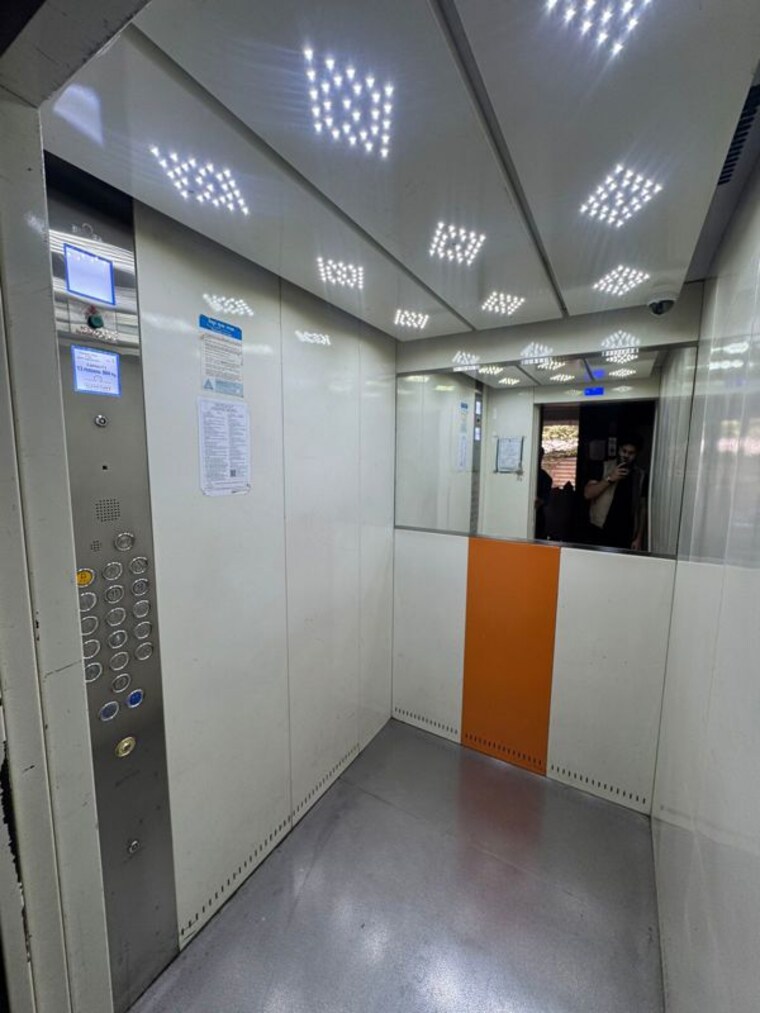 undefined, sanskruti-casa-poli 3 Bedroom 1509 Sq.Ft. Apartment In Wakad Pune 9831666