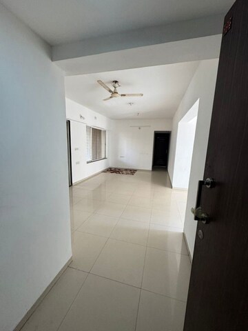 Building Lobby in 3 BHK Apartment at Sanskruti Casa Poli, Wakad – for Rent