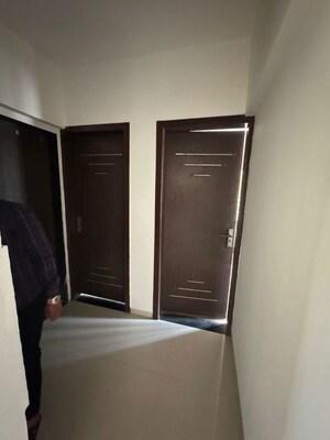 Furnished Amenities in 3 BHK Apartment at Sanskruti Casa Poli, Wakad – for Rent