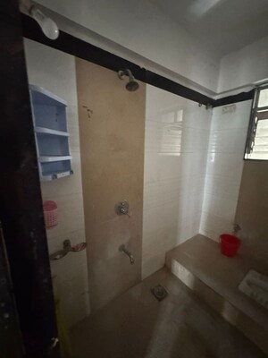 Kitchen in 3 BHK Apartment at Sanskruti Casa Poli, Wakad – for Rent