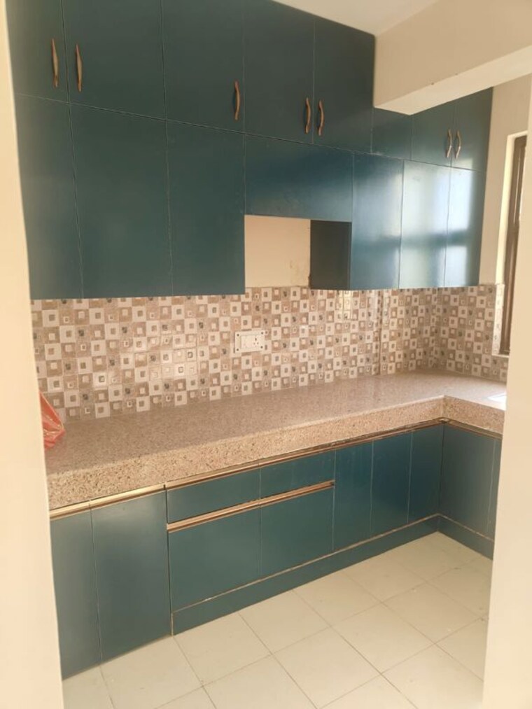Kitchen, tapukara 2 Bedroom 750 Sq.Ft. Independent House In Tapukara Bhiwadi 9831614