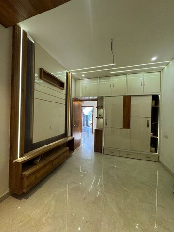 Building Lobby in 3 BHK Independent House at Sunny Enclave – for Sale