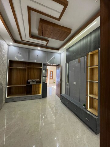 Kitchen in 3 BHK Independent House at Sunny Enclave – for Sale