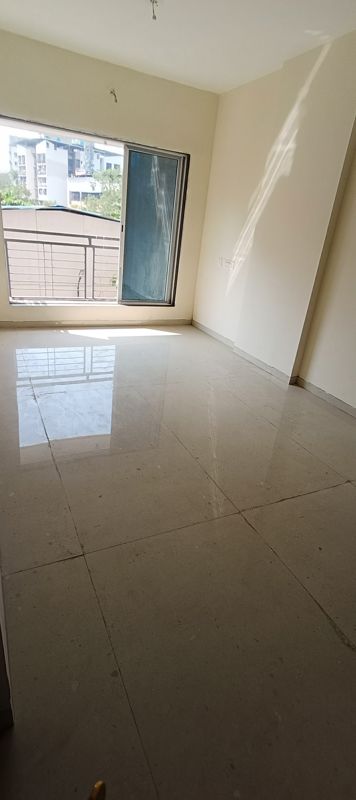 1 BHK Apartment For Sale in Hetal Riddhi Siddhi