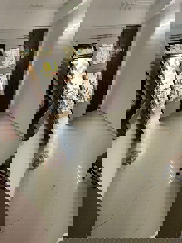 2 BHK Independent House For Rent in Tapukara