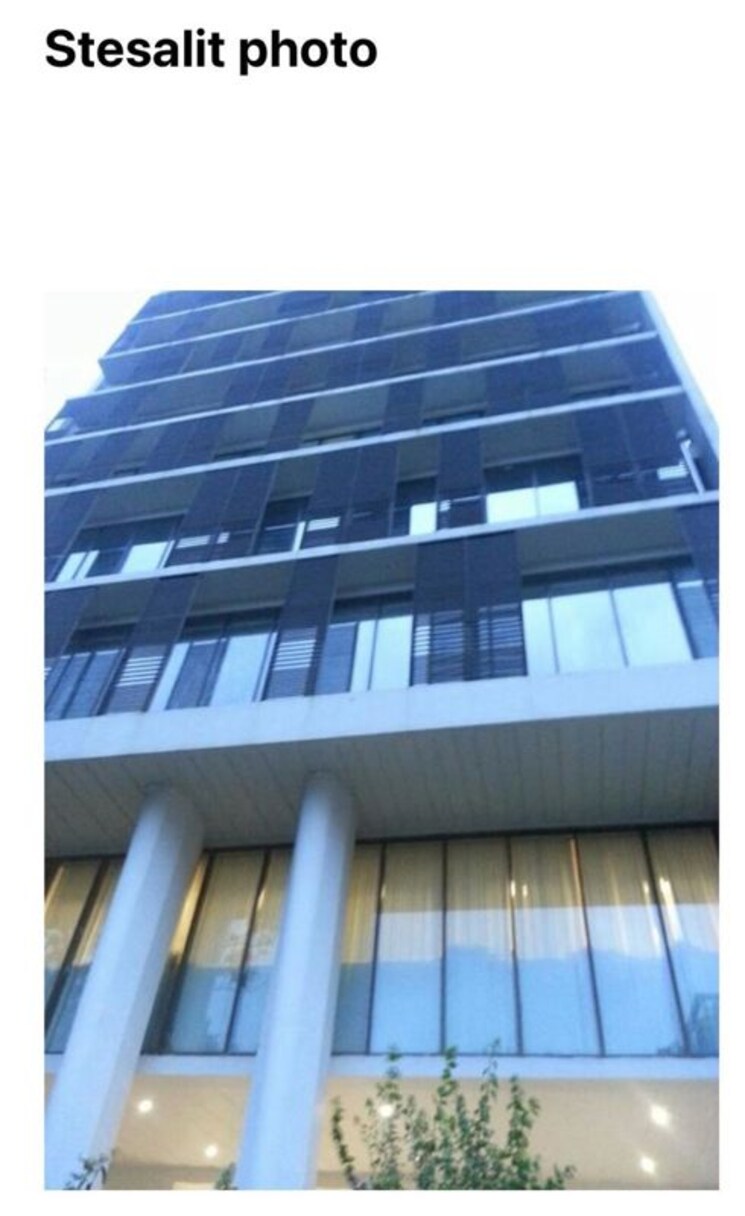 Exterior View, sector v Commercial Office Space 2378 Sq.Ft. In Sector V Kolkata 9831603