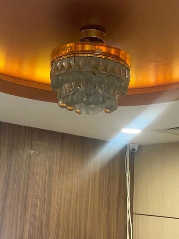 Furnished Amenities in  Office Space at Sector V – for Rent