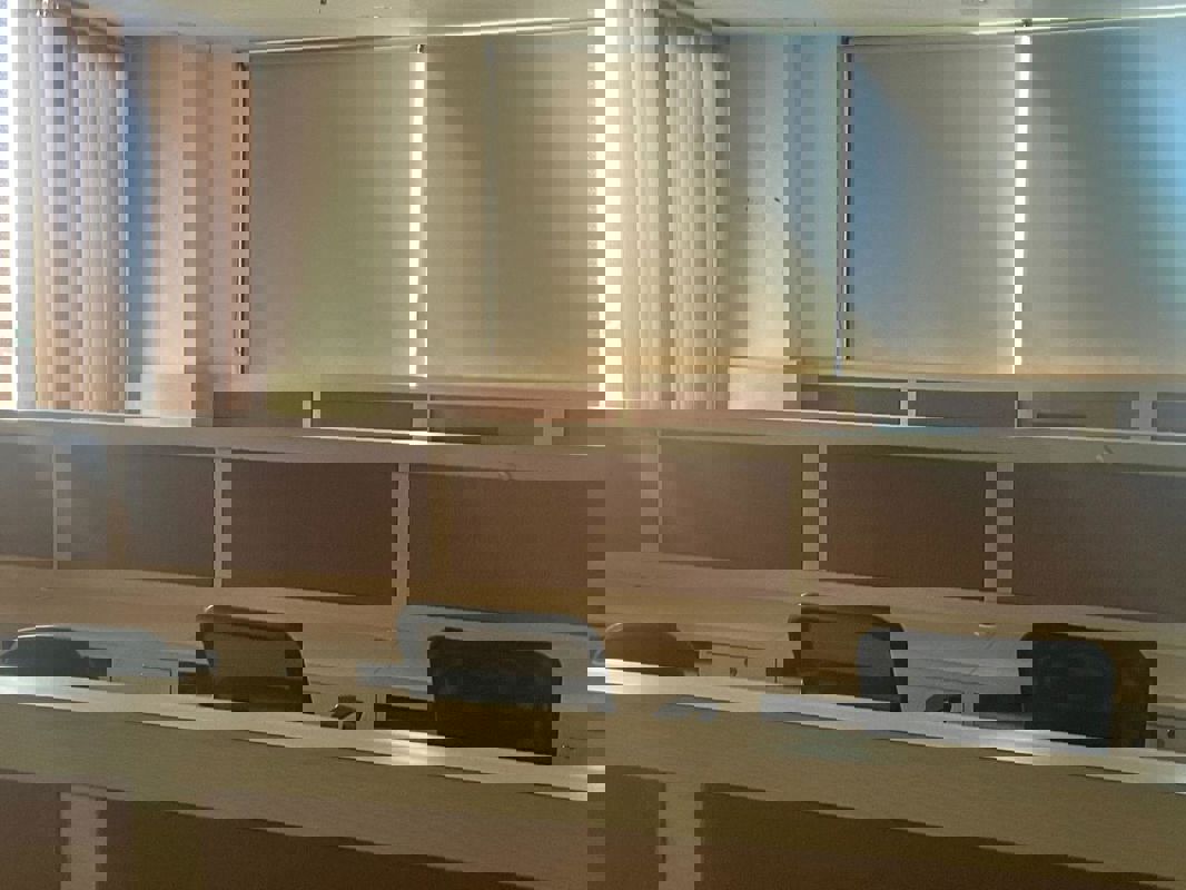 Office Space For Rent in Sector V