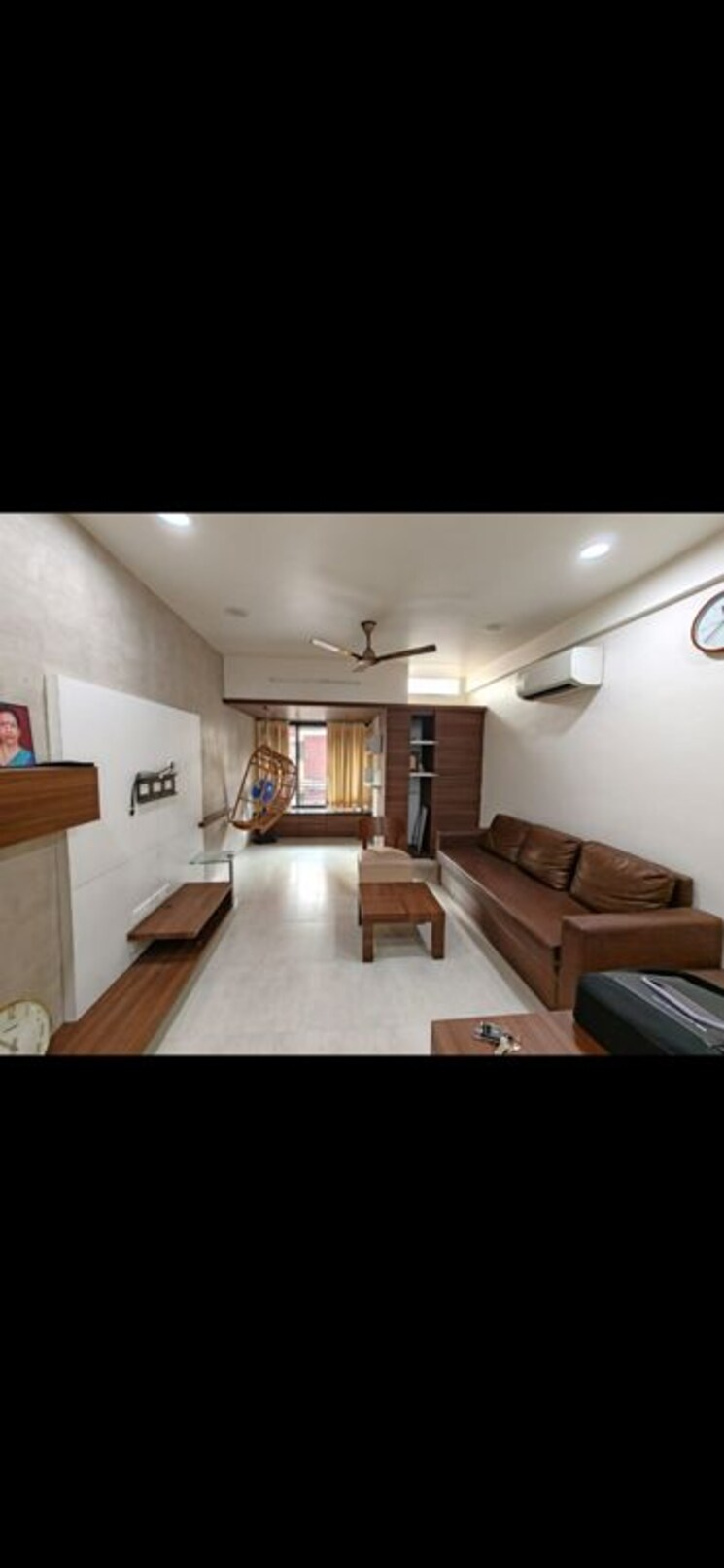 Kitchen, unispace-samruddhi-chs-ltd 2 Bedroom 850 Sq.Ft. Apartment In Dadar West Mumbai 9831676