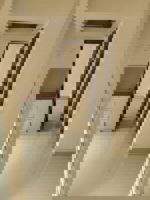 3 BHK + Servant Room Apartment For Rent in Vascon Eves Garden