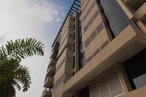 4 BHK Apartment – Exterior View View at Indraprastha Ruhe, Whitefield Road - for Sale