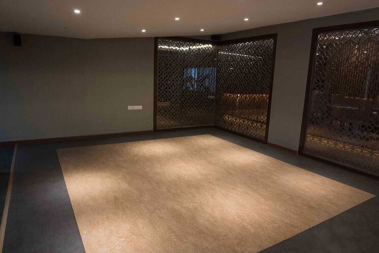 Room, indraprastha-ruhe 4 Bedroom 2993 Sq.Ft. Apartment In Whitefield Road Bangalore 9831606