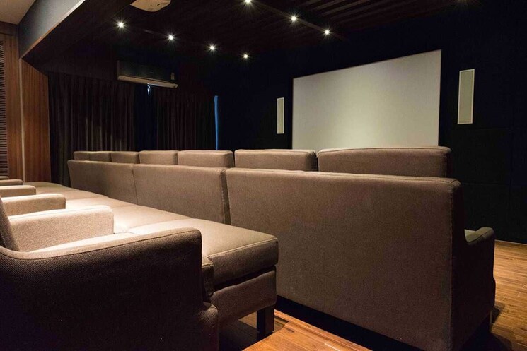 Bedroom, indraprastha-ruhe 4 Bedroom 2993 Sq.Ft. Apartment In Whitefield Road Bangalore 9831606