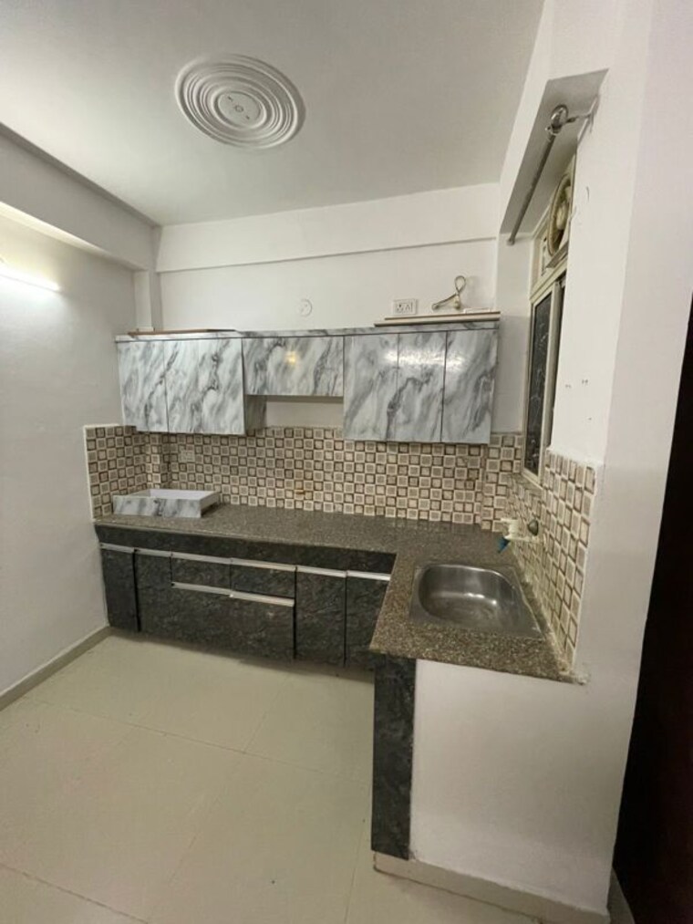 Kitchen, tapukara 2 Bedroom 343 Sq.Ft. Independent House In Tapukara Bhiwadi 9831635