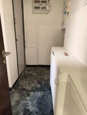 Balcony in 2 BHK Apartment at Everest Chambers Malabar Hill, Malabar Hill – for Rent