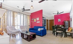 2 BHK Apartment For Sale in Crossing Republic
