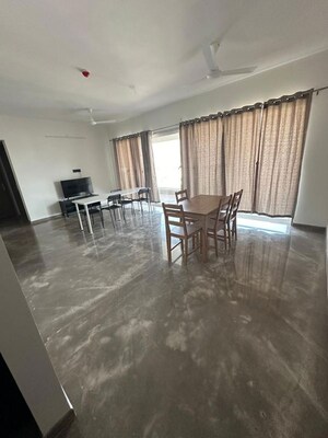 Room in 3 BHK Apartment at Bhandari 43 Privet Drive, Balewadi – for Rent