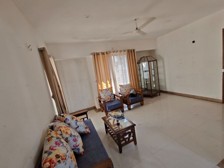 Living Room, bhandari-43-privet-drive 3 Bedroom 1417 Sq.Ft. Apartment In Balewadi Pune 9831737