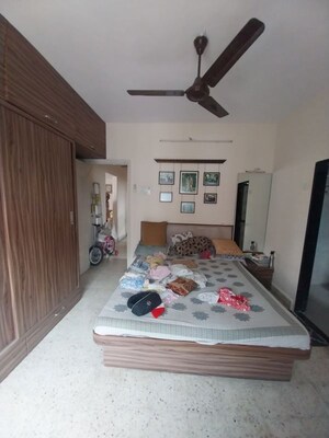 Bedroom in 2 BHK Apartment at Natwar Nagar – for Sale
