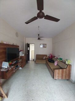 2 BHK Apartment For Sale in Natwar Nagar