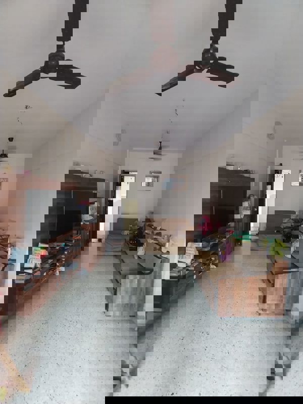 2 BHK Apartment For Sale in Natwar Nagar