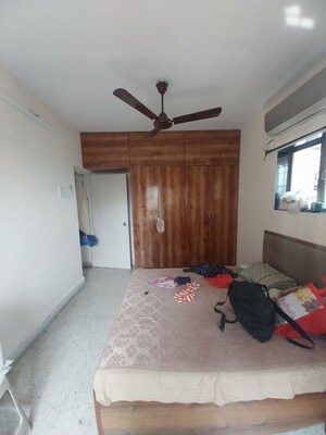 Bedroom in 2 BHK Apartment at Natwar Nagar – for Sale