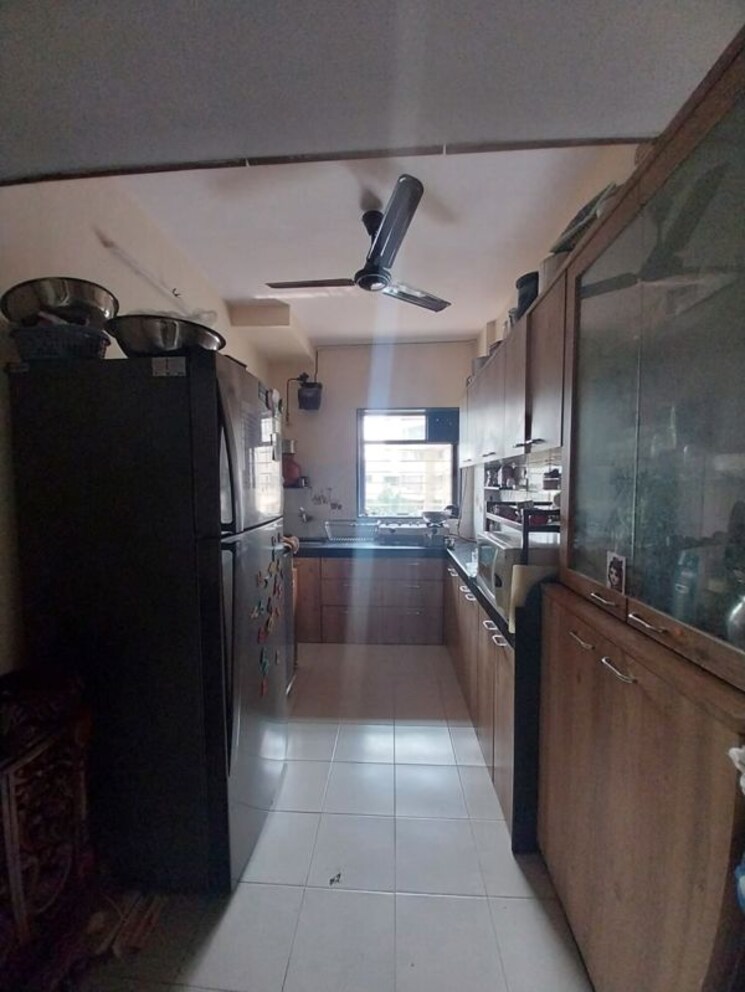 Kitchen, natwar nagar 2 Bedroom 750 Sq.Ft. Apartment In Natwar Nagar Mumbai 9831621