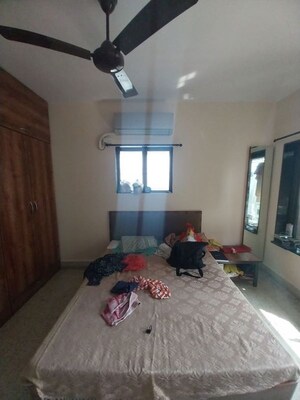 Bedroom in 2 BHK Apartment at Natwar Nagar – for Sale