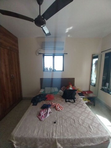 Bedroom in 2 BHK Apartment at Natwar Nagar – for Sale