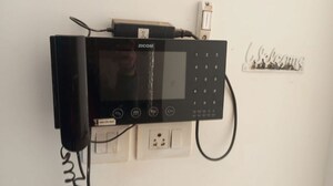 Furnished Amenities in 3 BHK Apartment at Acme Ozone, Manpada – for Rent